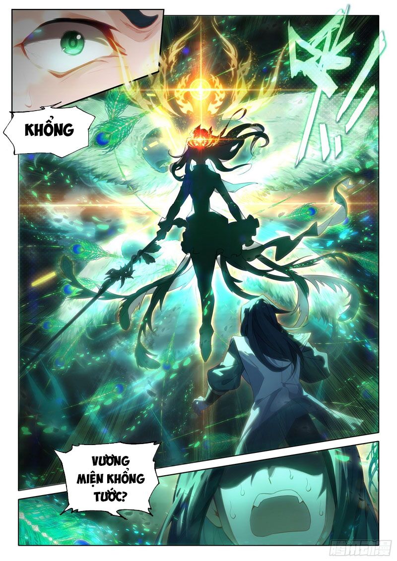 Đấu La Đại Lục 5: Chapter 63