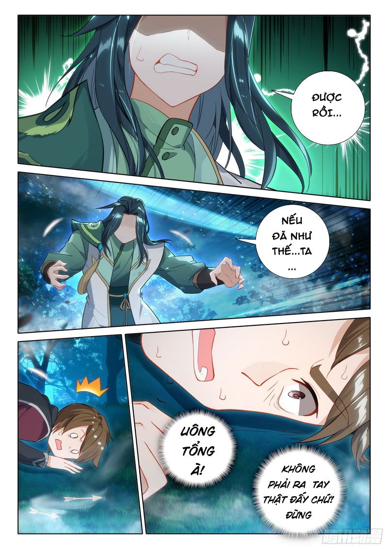 Đấu La Đại Lục 5: Chapter 63