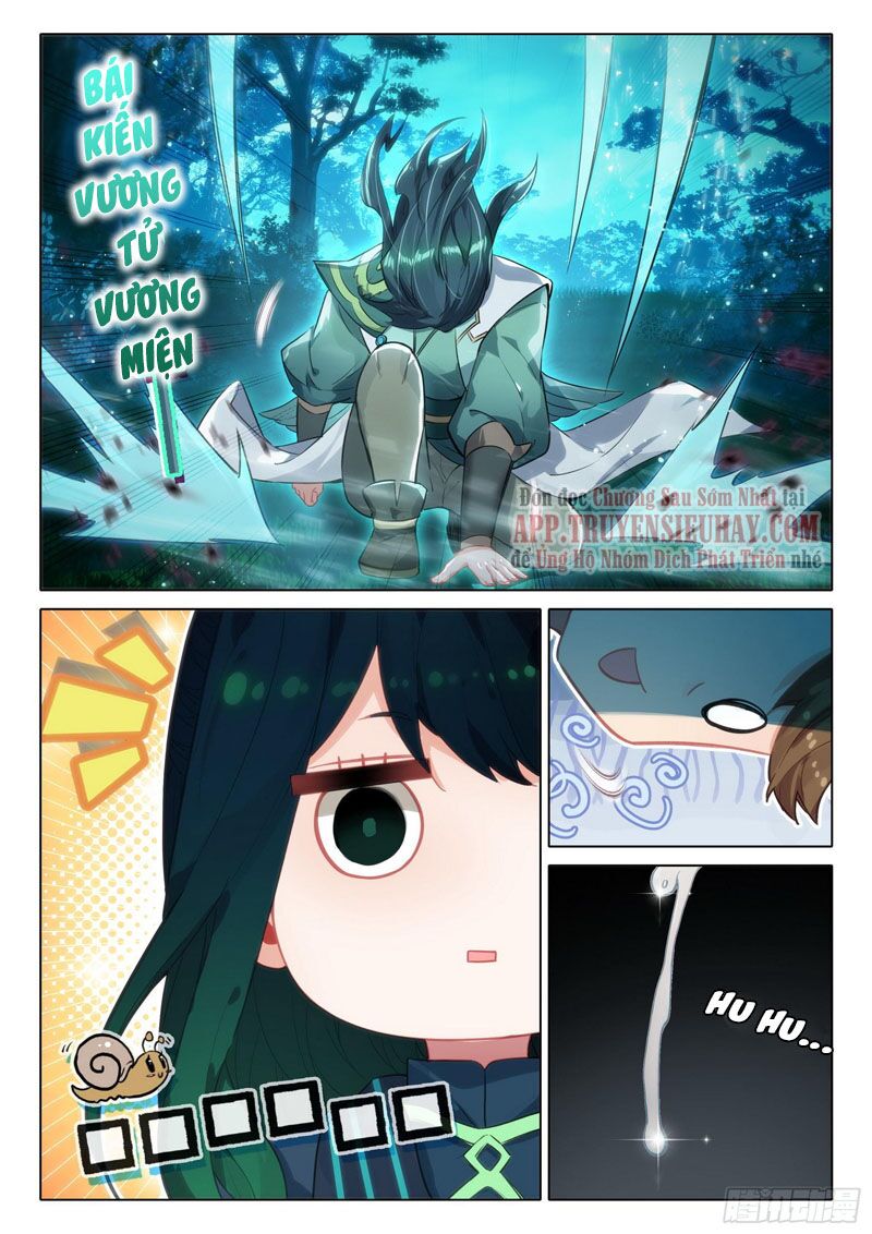 Đấu La Đại Lục 5: Chapter 63