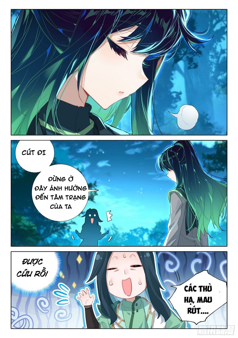 Đấu La Đại Lục 5: Chapter 63