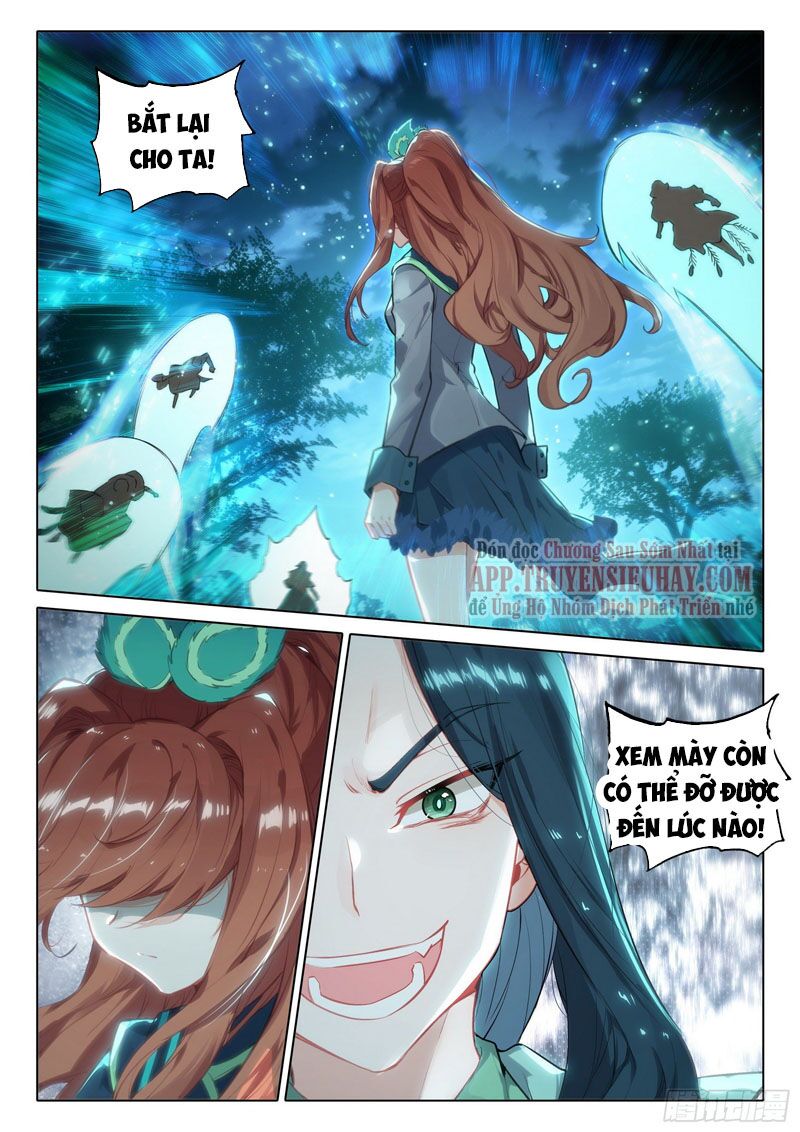 Đấu La Đại Lục 5: Chapter 63