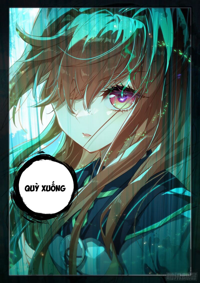Đấu La Đại Lục 5: Chapter 63