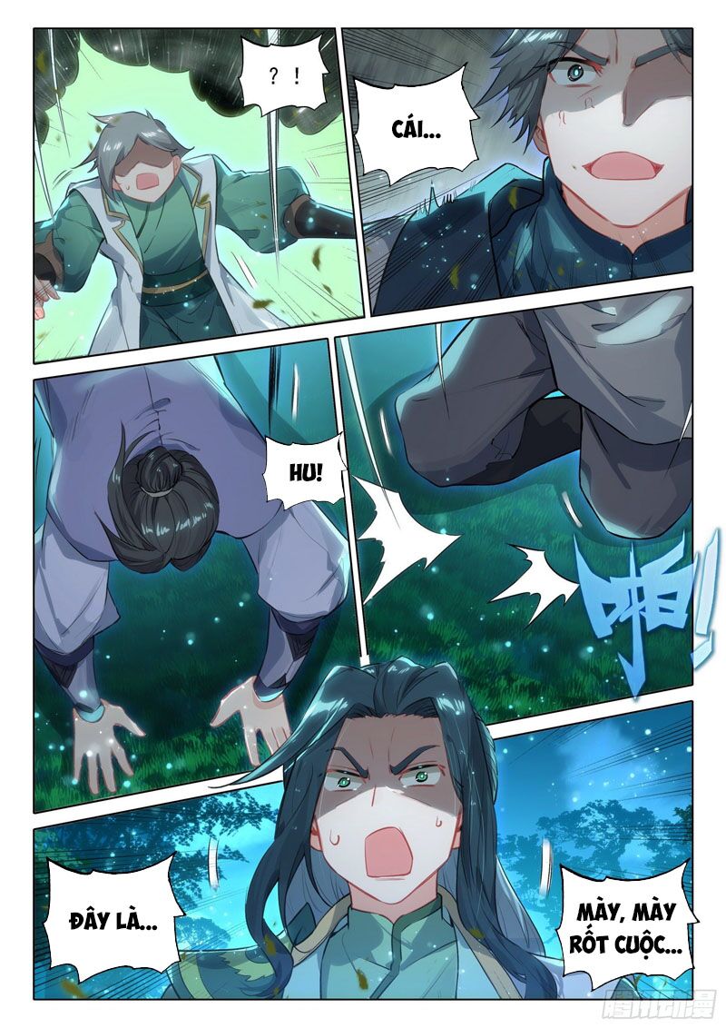 Đấu La Đại Lục 5: Chapter 63