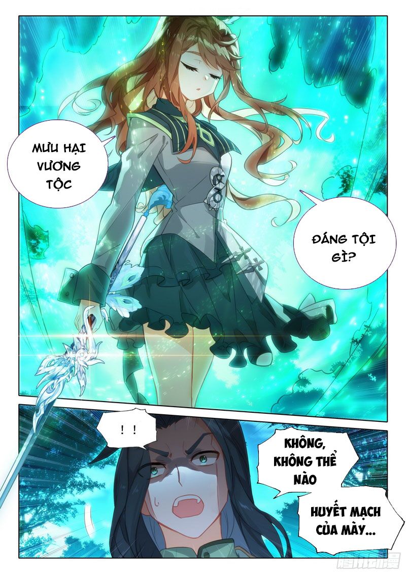 Đấu La Đại Lục 5: Chapter 63