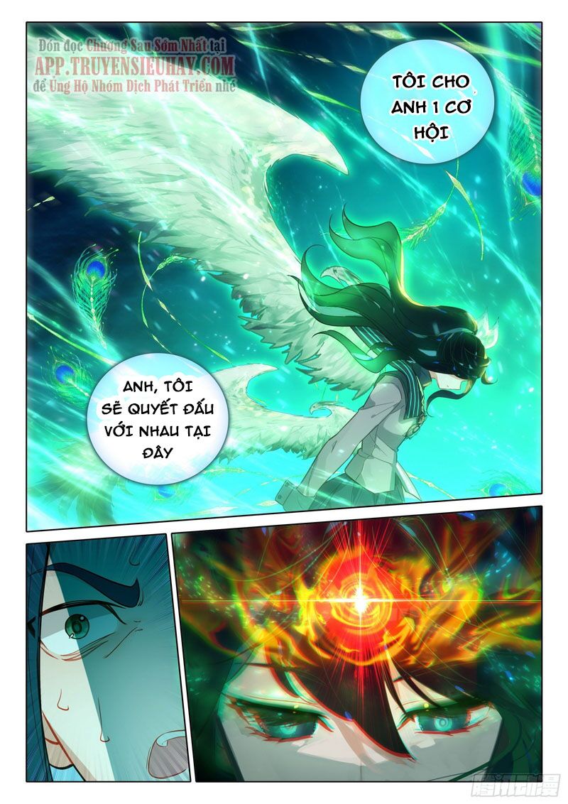 Đấu La Đại Lục 5: Chapter 63