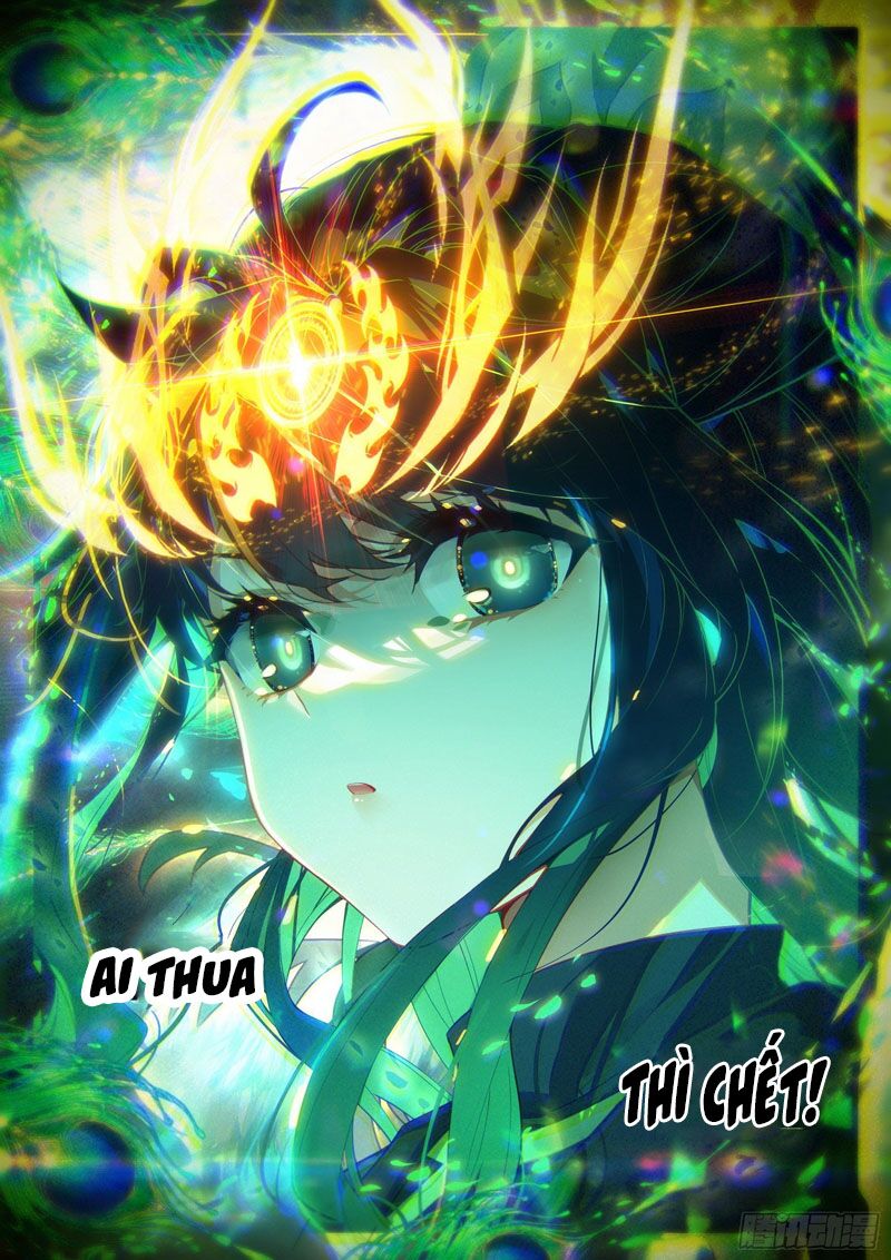 Đấu La Đại Lục 5: Chapter 63