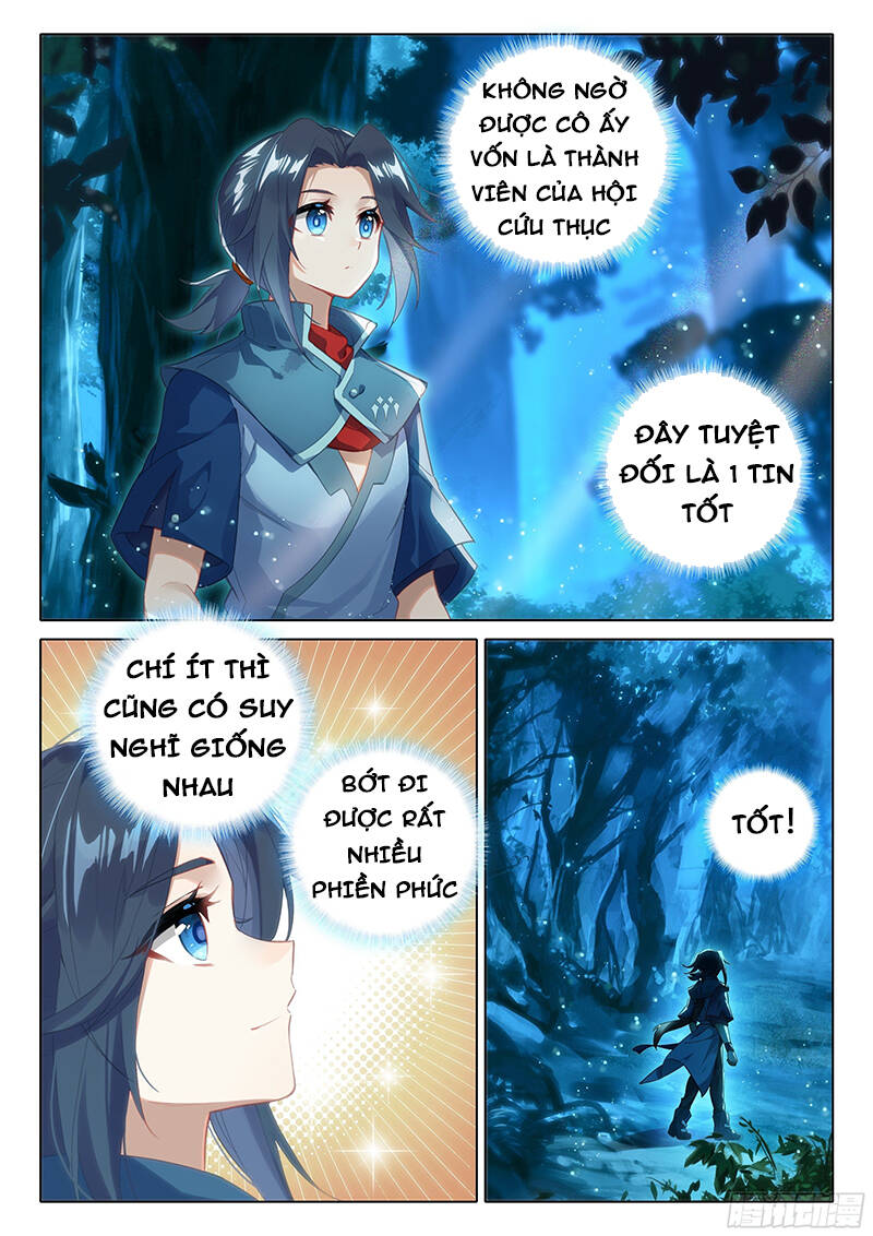 Đấu La Đại Lục 5: Chapter 64