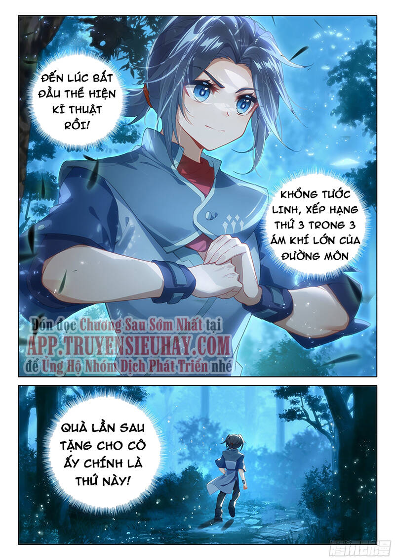 Đấu La Đại Lục 5: Chapter 64