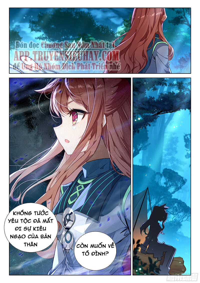Đấu La Đại Lục 5: Chapter 64