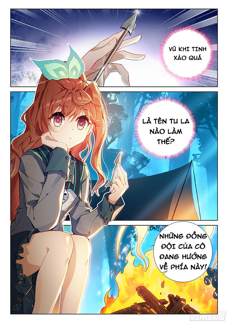 Đấu La Đại Lục 5: Chapter 64