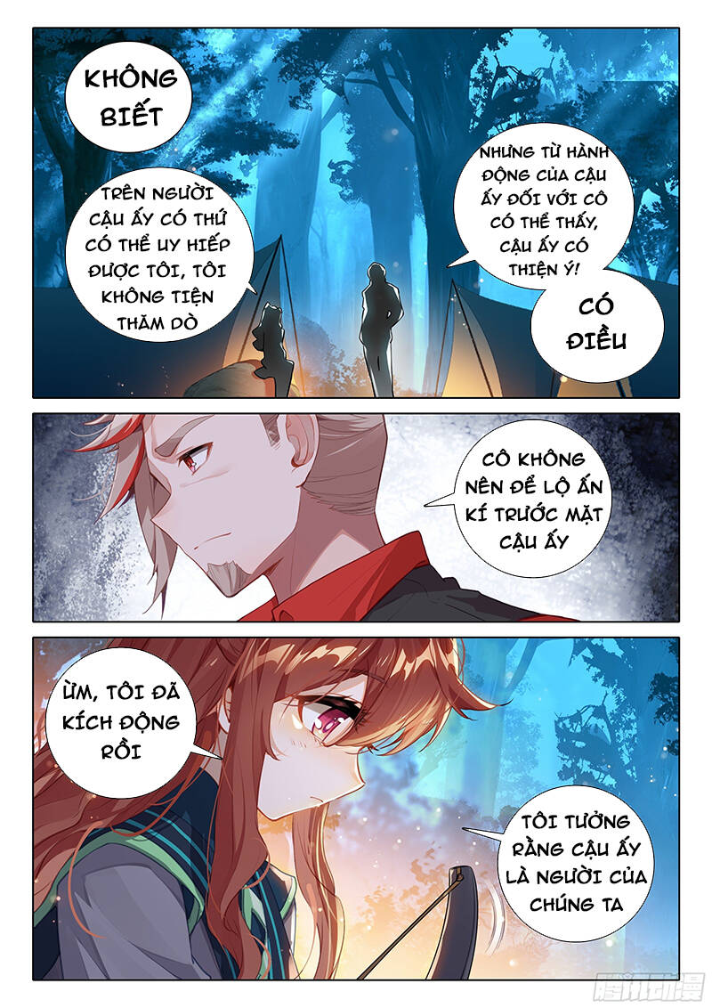 Đấu La Đại Lục 5: Chapter 64