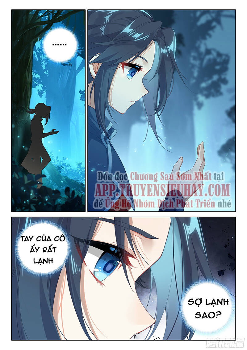 Đấu La Đại Lục 5: Chapter 64