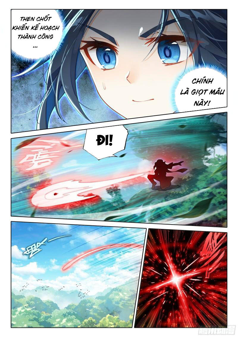 Đấu La Đại Lục 5: Chapter 66