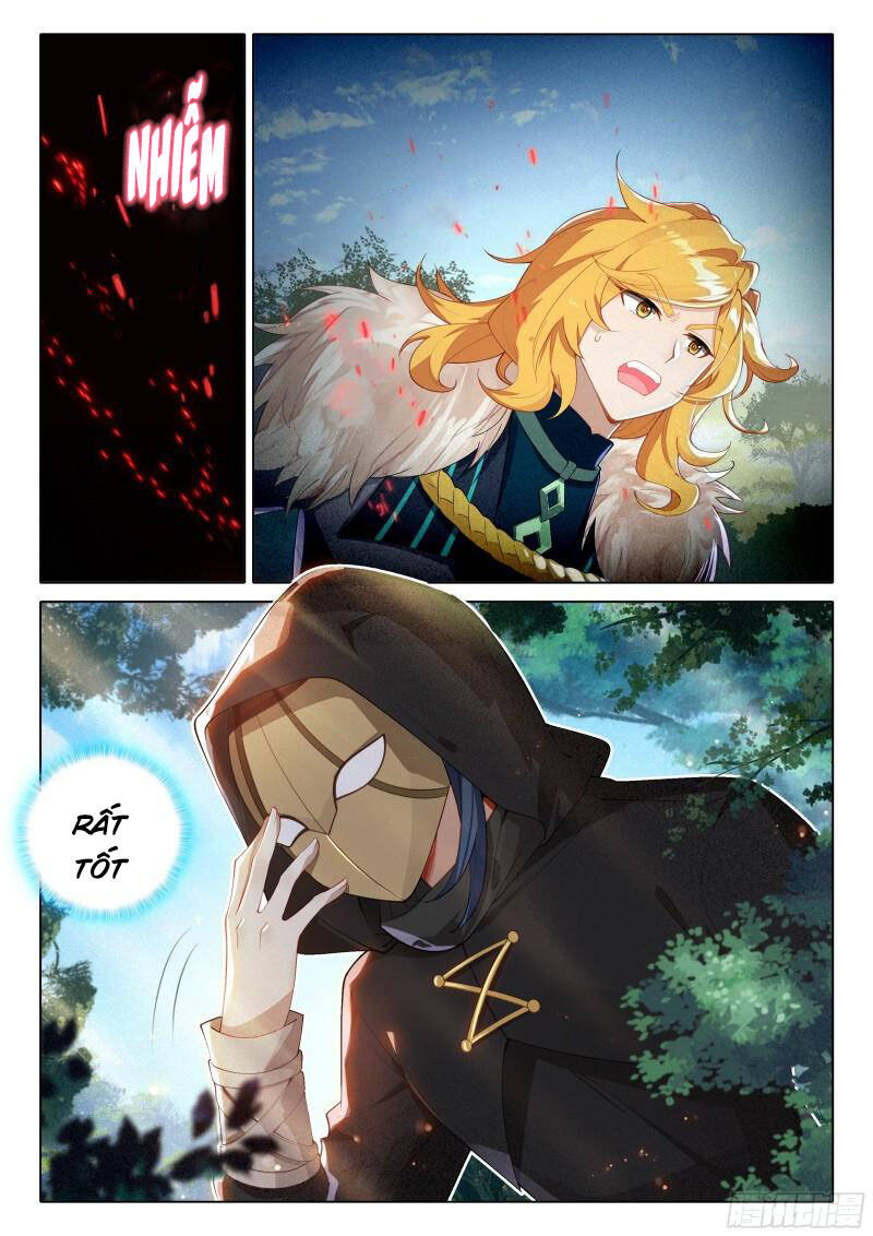 Đấu La Đại Lục 5: Chapter 66