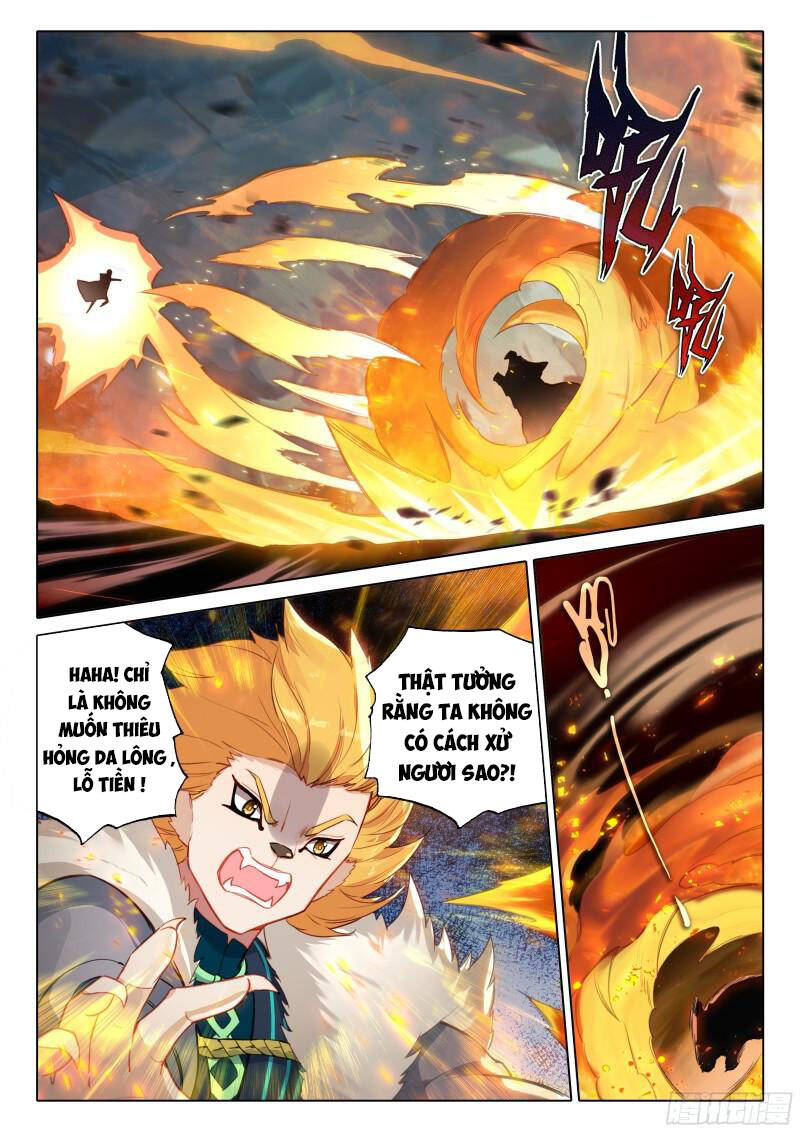 Đấu La Đại Lục 5: Chapter 66