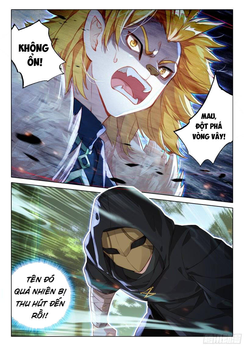 Đấu La Đại Lục 5: Chapter 66