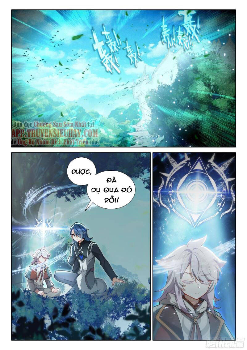 Đấu La Đại Lục 5: Chapter 66