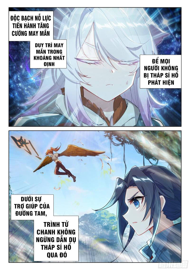 Đấu La Đại Lục 5: Chapter 66