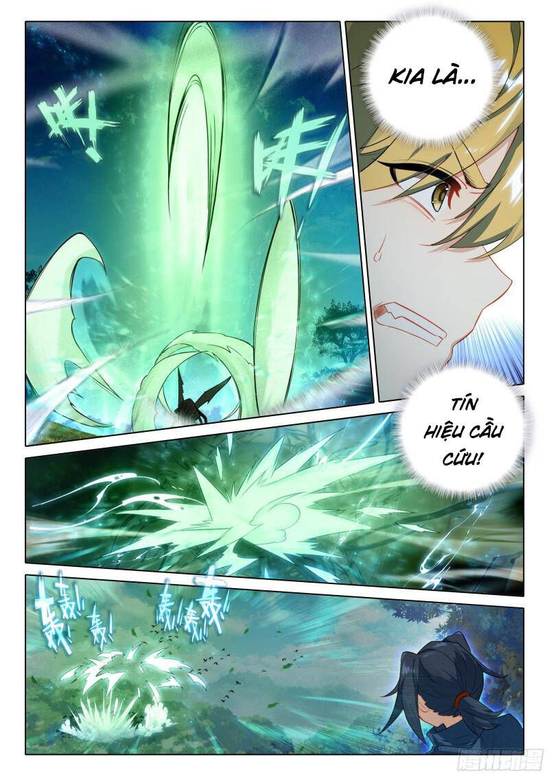 Đấu La Đại Lục 5: Chapter 66