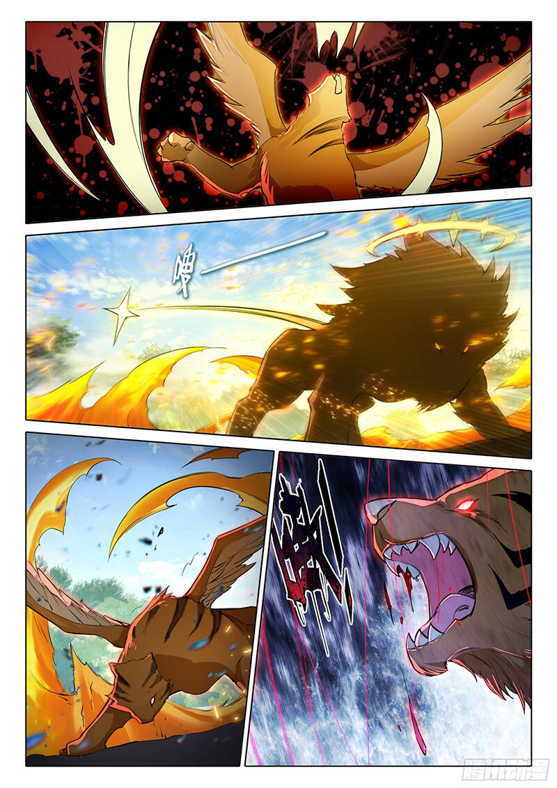 Đấu La Đại Lục 5: Chapter 67