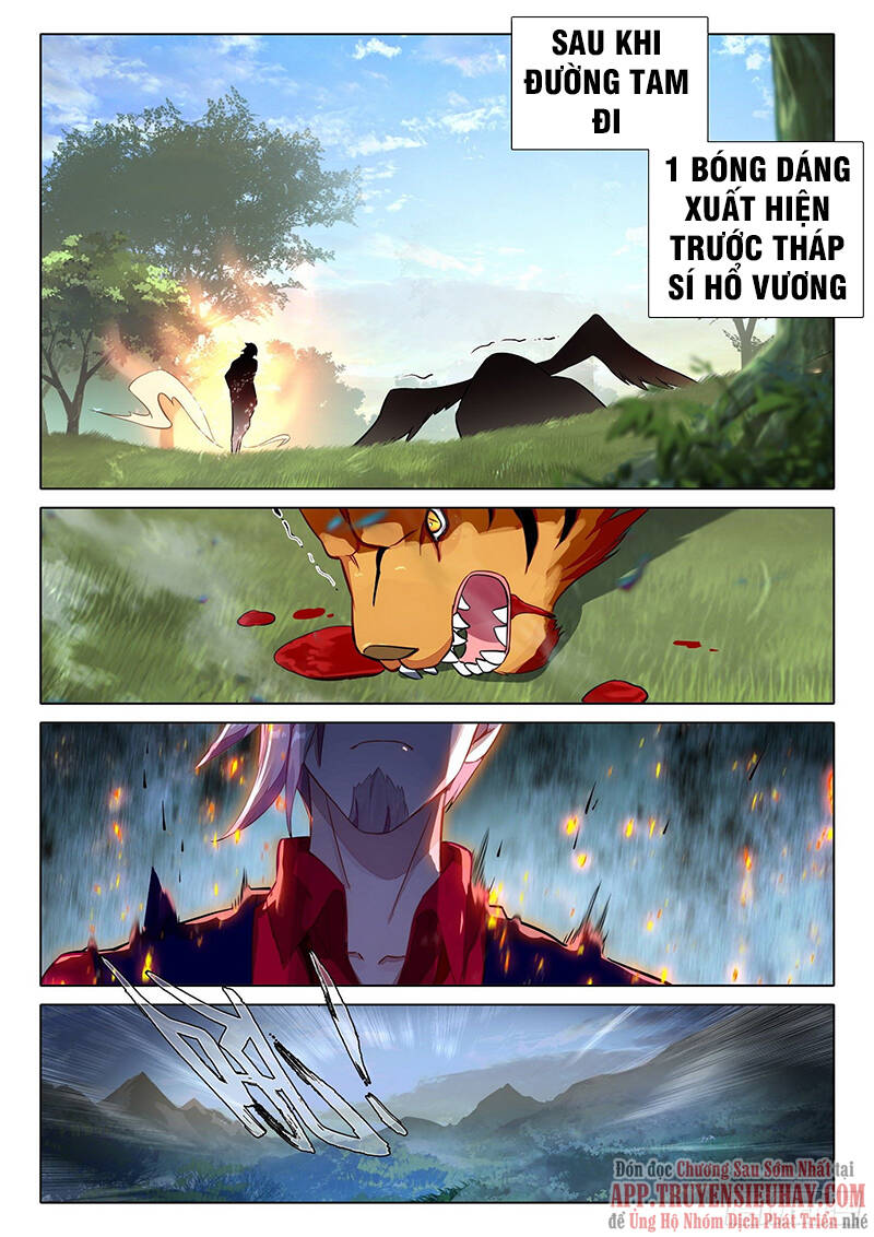 Đấu La Đại Lục 5: Chapter 67