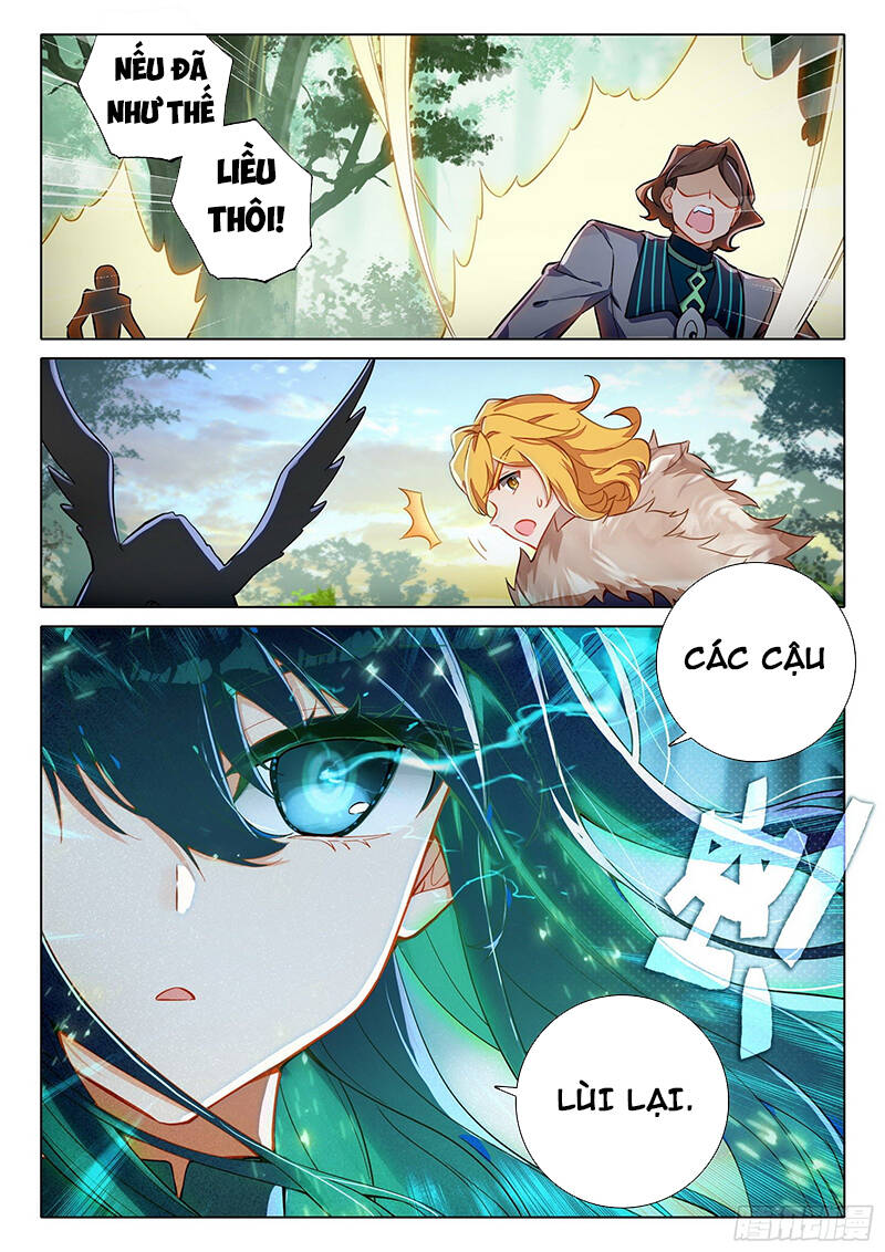 Đấu La Đại Lục 5: Chapter 67