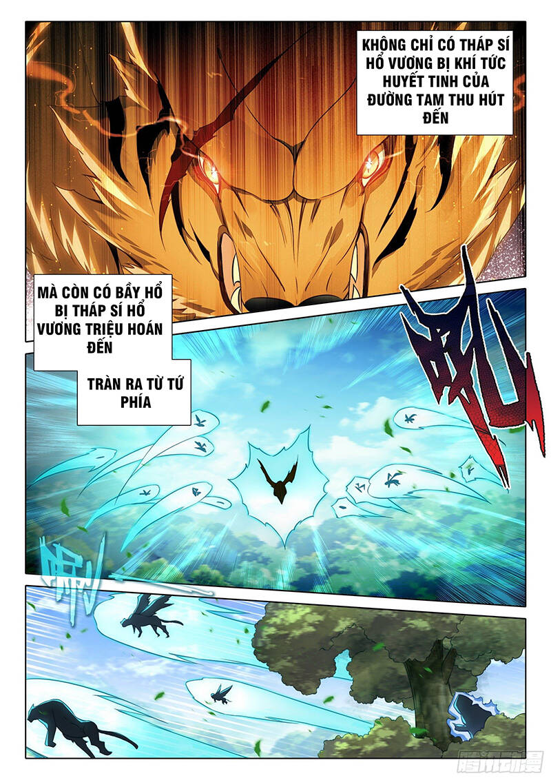 Đấu La Đại Lục 5: Chapter 67