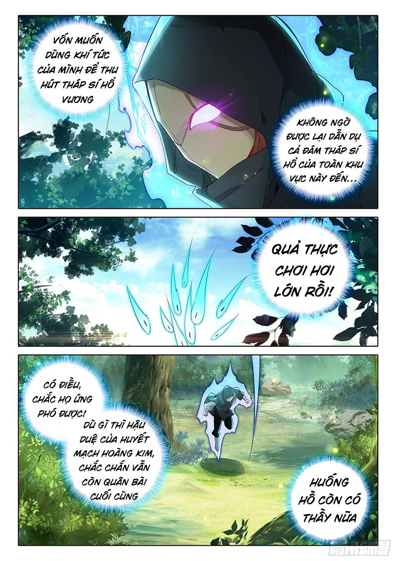 Đấu La Đại Lục 5: Chapter 67