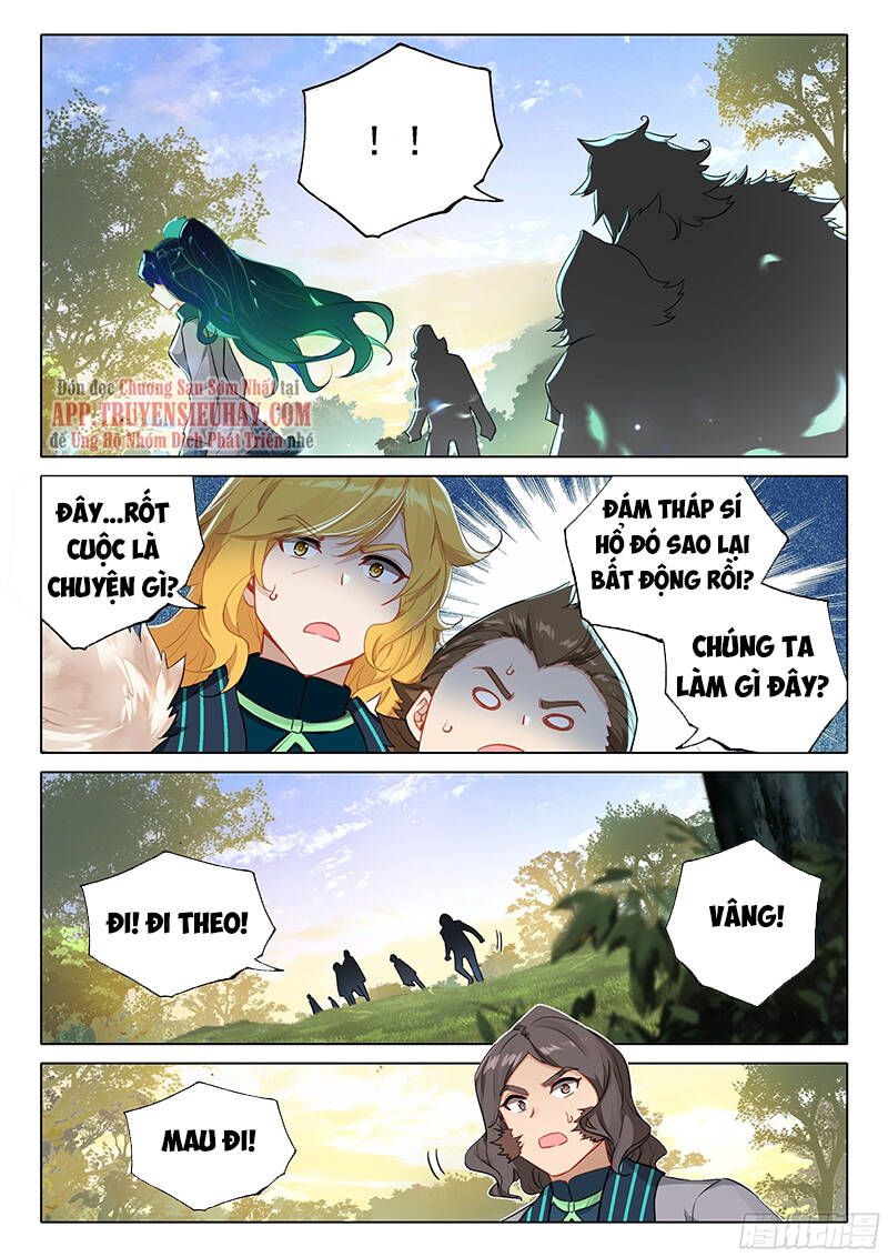 Đấu La Đại Lục 5: Chapter 68