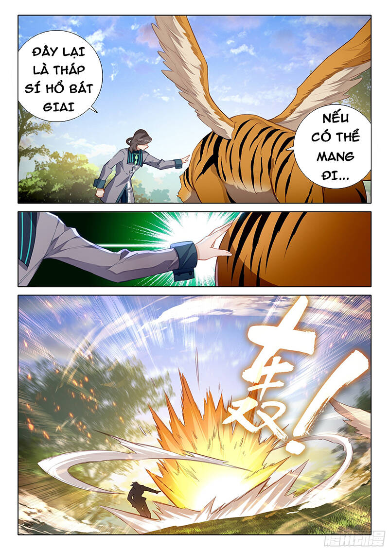 Đấu La Đại Lục 5: Chapter 68