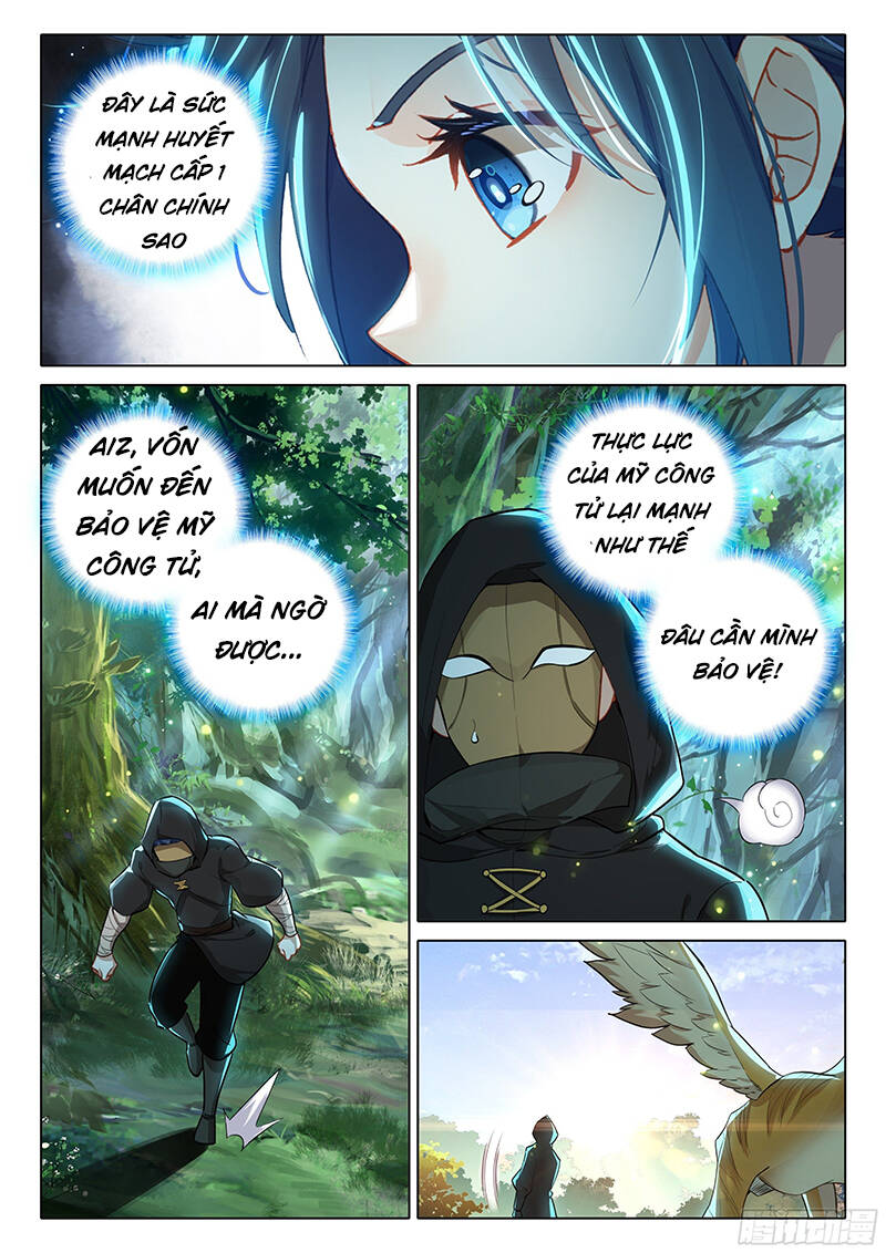 Đấu La Đại Lục 5: Chapter 68