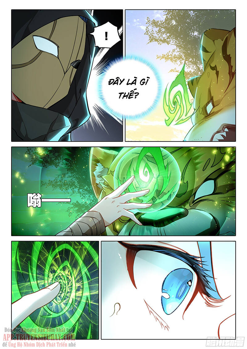 Đấu La Đại Lục 5: Chapter 68