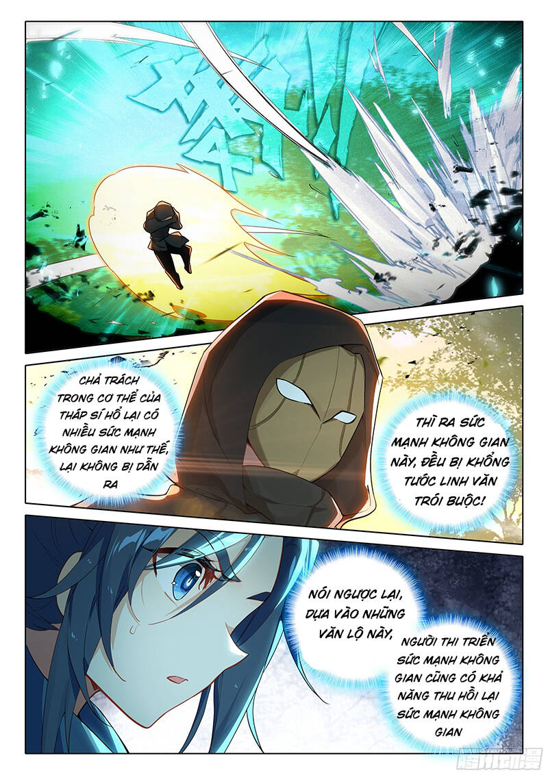 Đấu La Đại Lục 5: Chapter 68