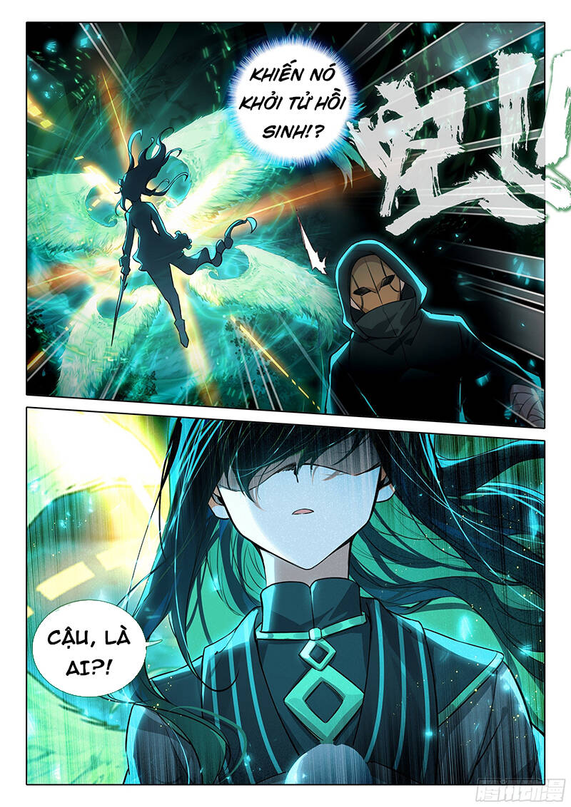 Đấu La Đại Lục 5: Chapter 68