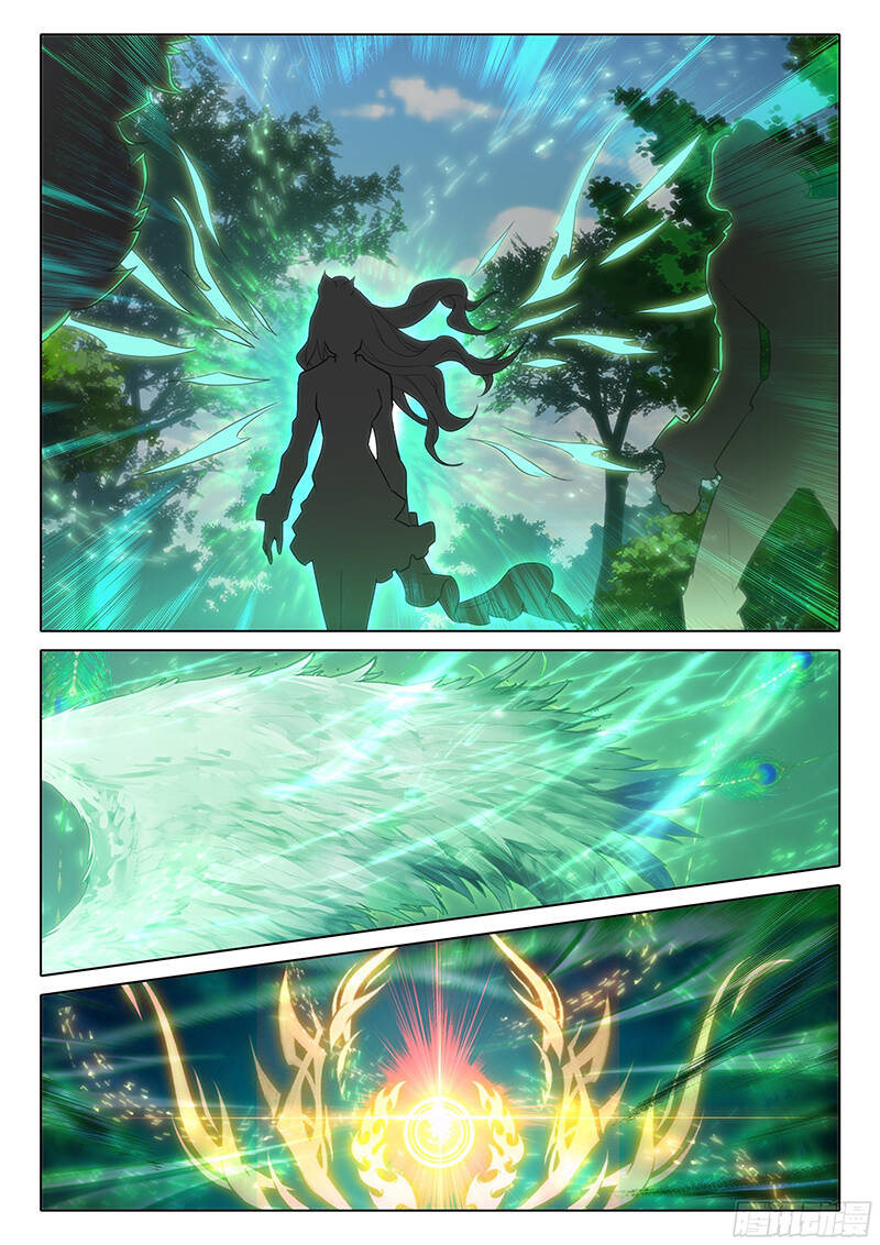 Đấu La Đại Lục 5: Chapter 68
