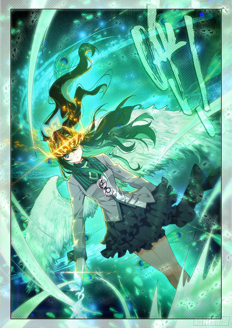 Đấu La Đại Lục 5: Chapter 68