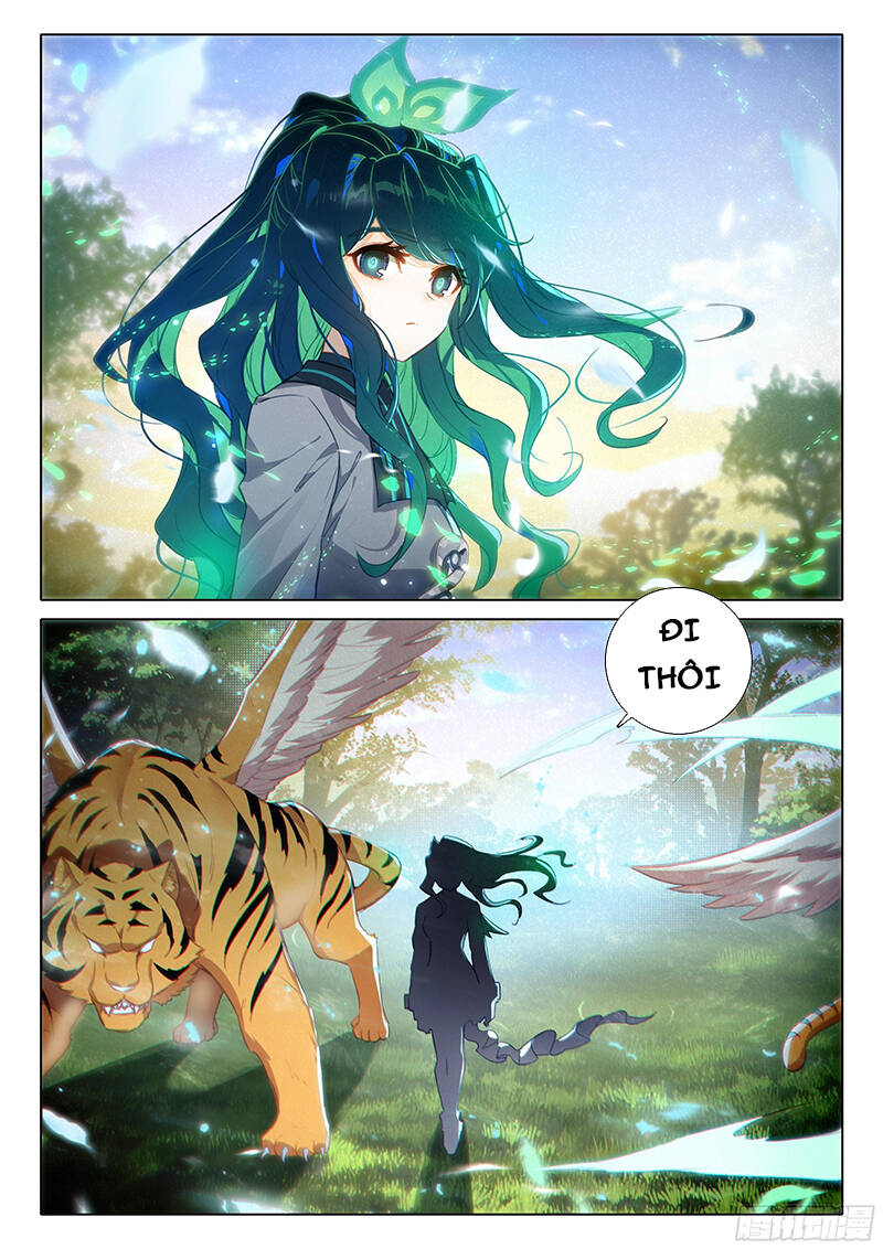 Đấu La Đại Lục 5: Chapter 68