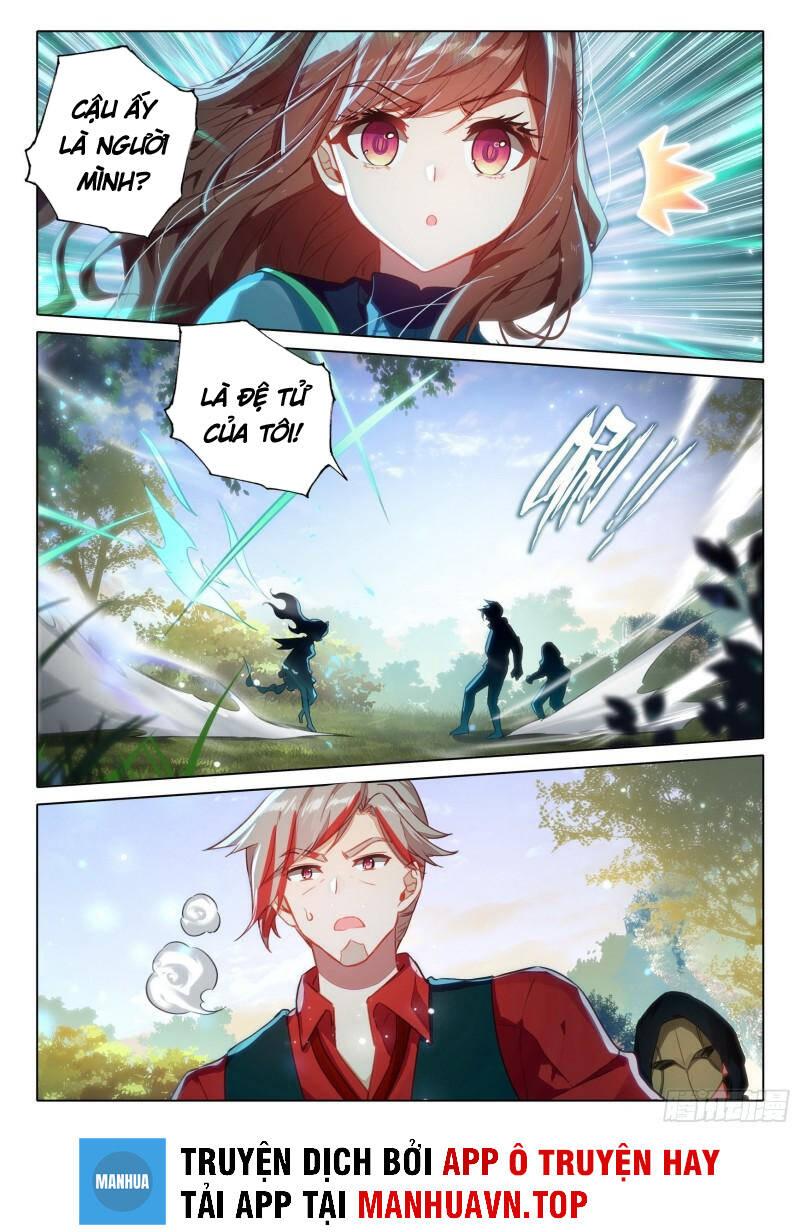 Đấu La Đại Lục 5: Chapter 69