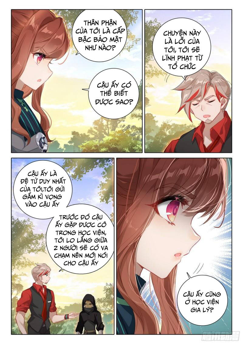 Đấu La Đại Lục 5: Chapter 69