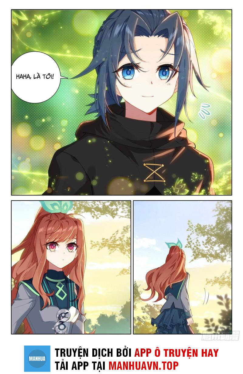Đấu La Đại Lục 5: Chapter 69