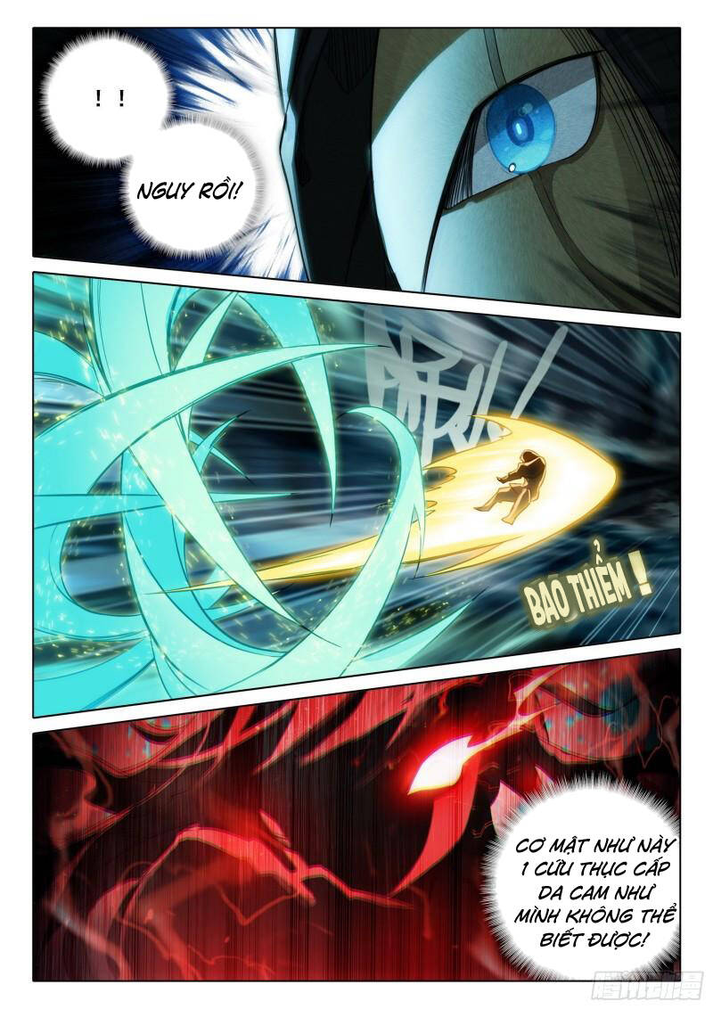 Đấu La Đại Lục 5: Chapter 69