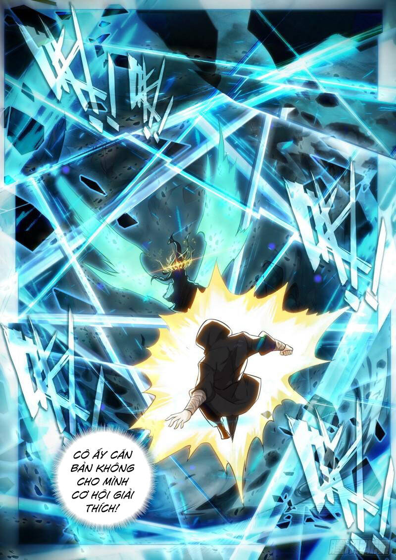 Đấu La Đại Lục 5: Chapter 69
