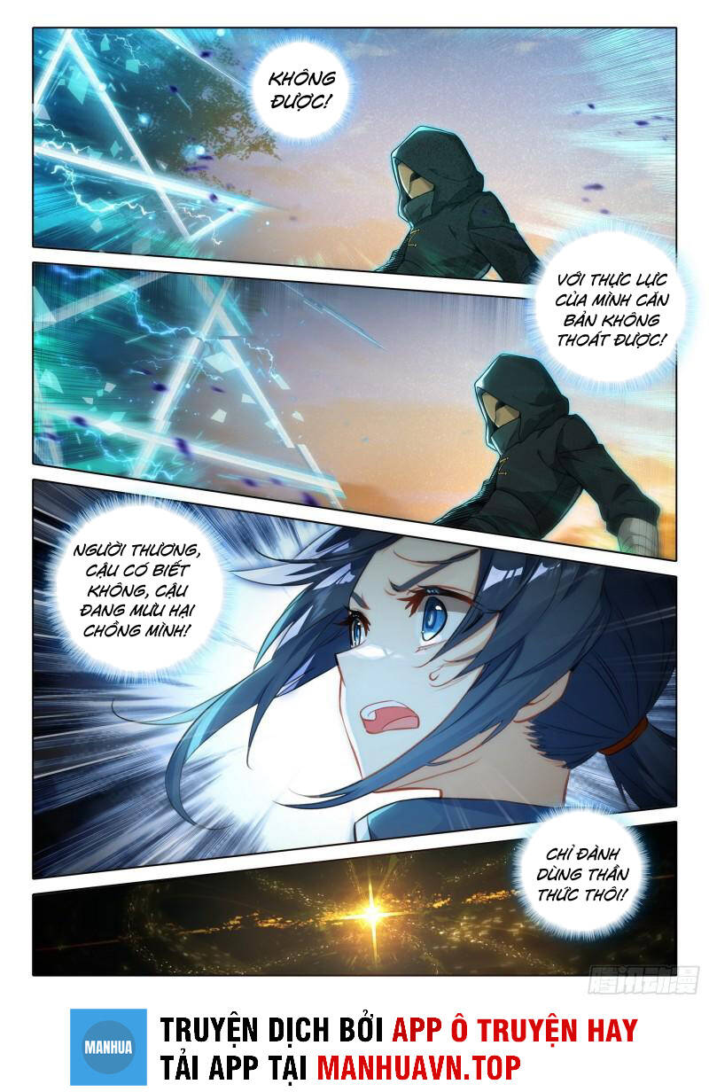 Đấu La Đại Lục 5: Chapter 69