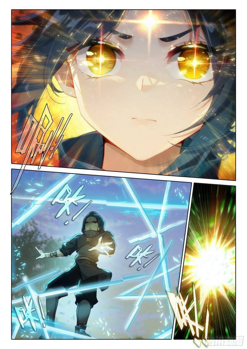 Đấu La Đại Lục 5: Chapter 69