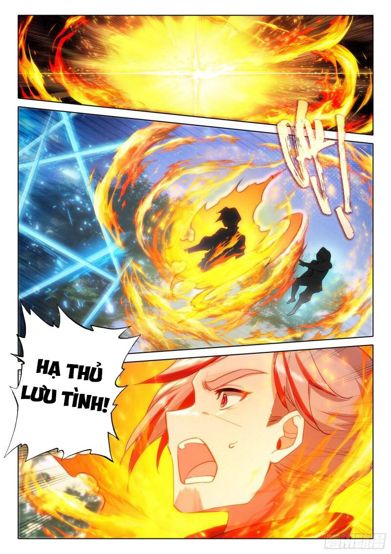 Đấu La Đại Lục 5: Chapter 69