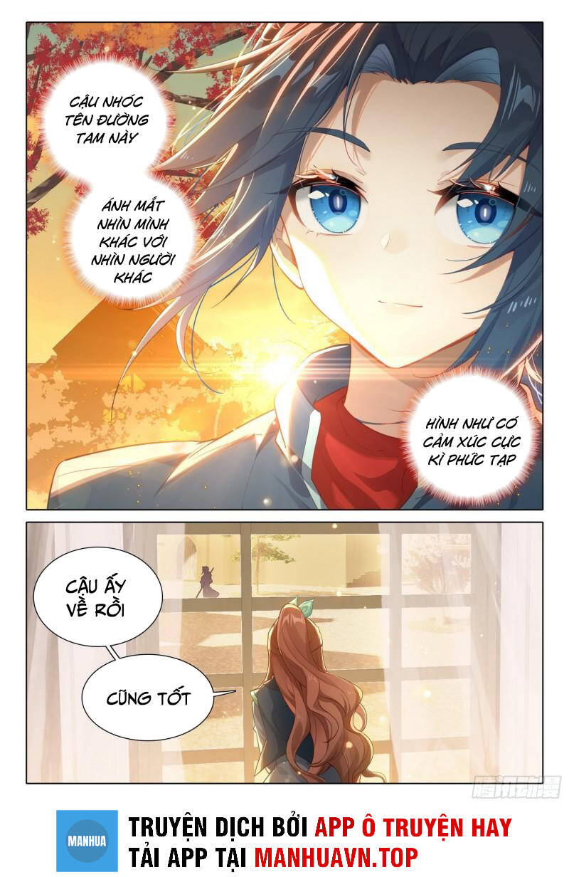 Đấu La Đại Lục 5: Chapter 70