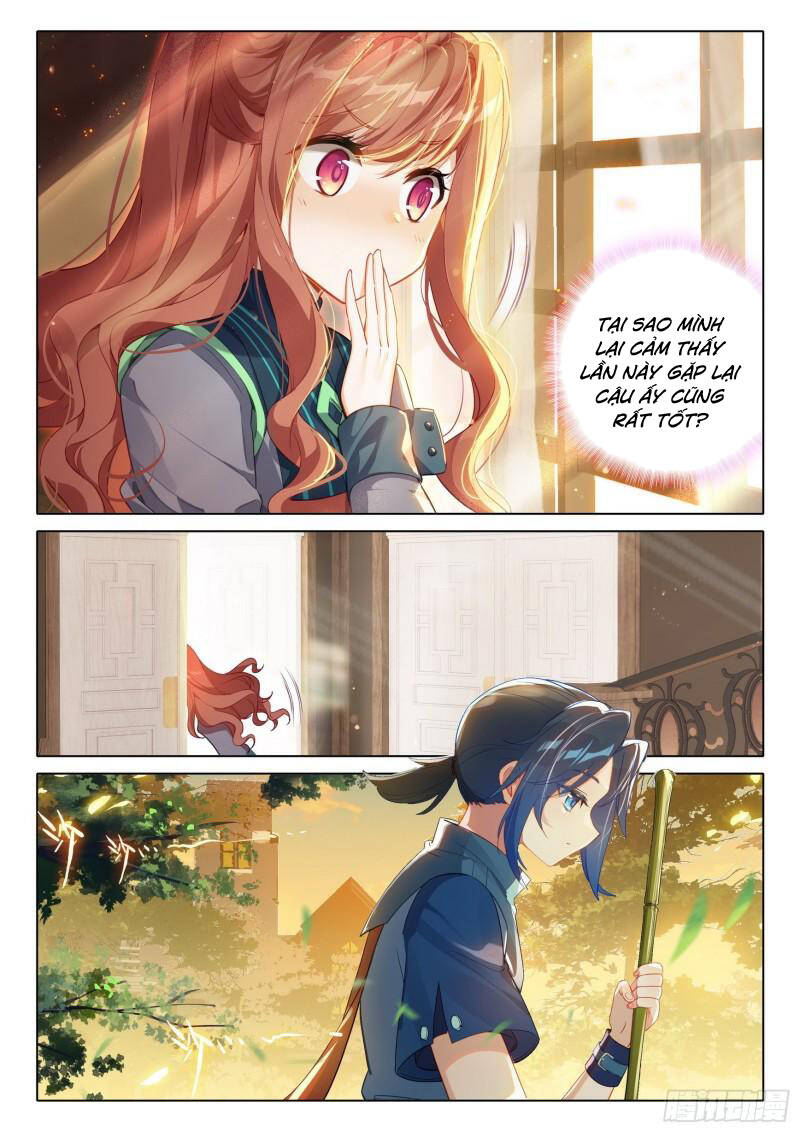 Đấu La Đại Lục 5: Chapter 70