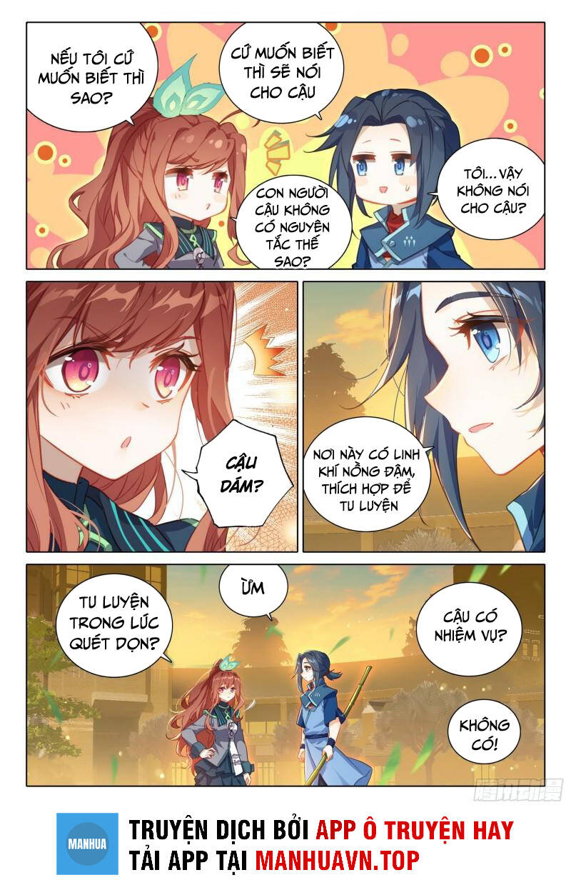 Đấu La Đại Lục 5: Chapter 70