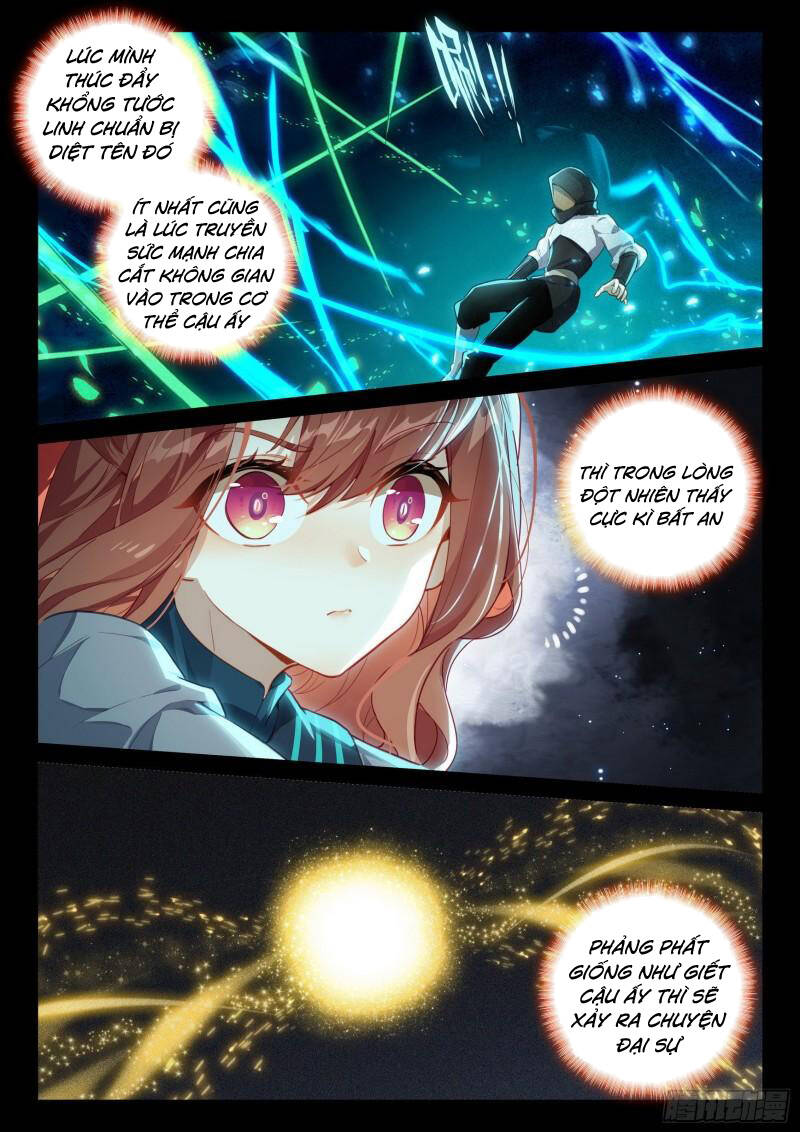 Đấu La Đại Lục 5: Chapter 70
