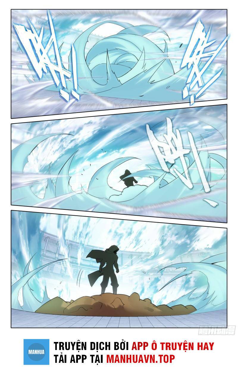 Đấu La Đại Lục 5: Chapter 72